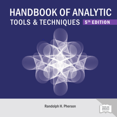 E-book: Handbook of Analytic Tools & Techniques, 5th edition