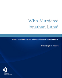 E-PUB: Who Murdered Jonathan Luna?